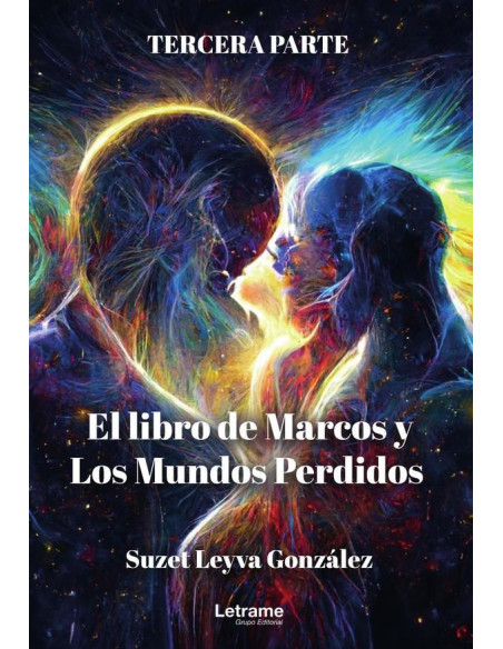 El Libro de Marcos y los Mundos Perdidos