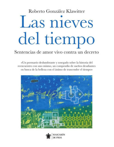 Las nieves del tiempo