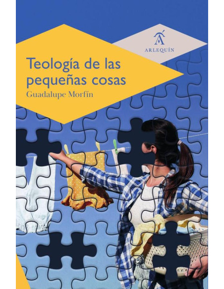 Teología de las pequeñas cosas