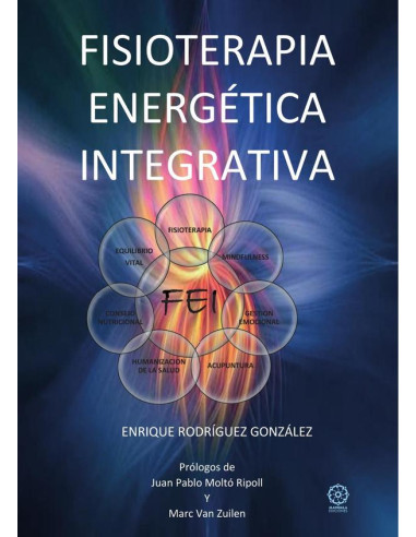 Fisioterapia Energética Integrativa