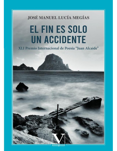 El fin es solo un accidente