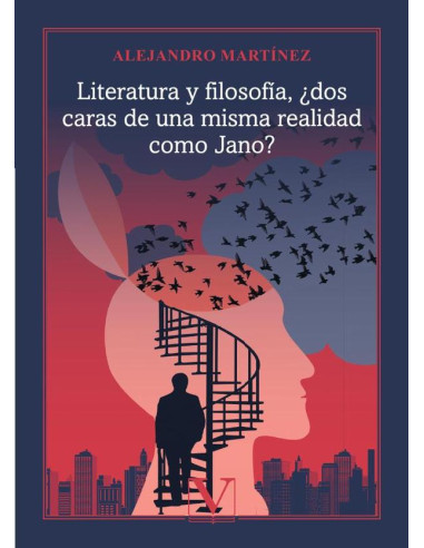 Literatura y filosofía, ¿dos caras de una misma realidad como jano?