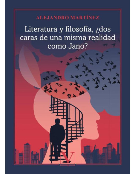 Literatura y filosofía, ¿dos caras de una misma realidad como jano?