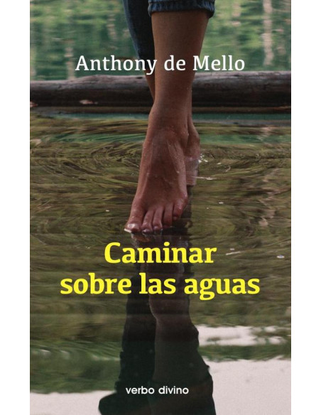 Caminar sobre las aguas