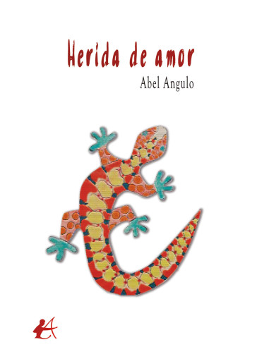 Herida de amor