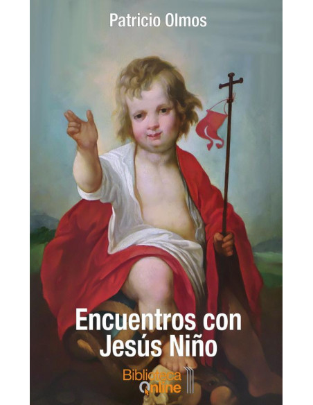 Encuentros con Jesús Niño