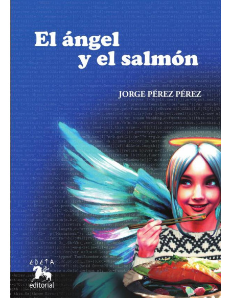 El ángel y el salmón