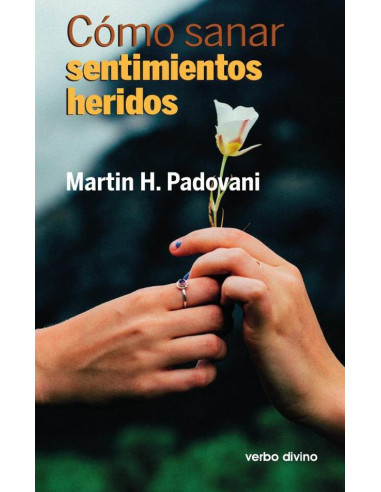 Cómo sanar sentimientos heridos