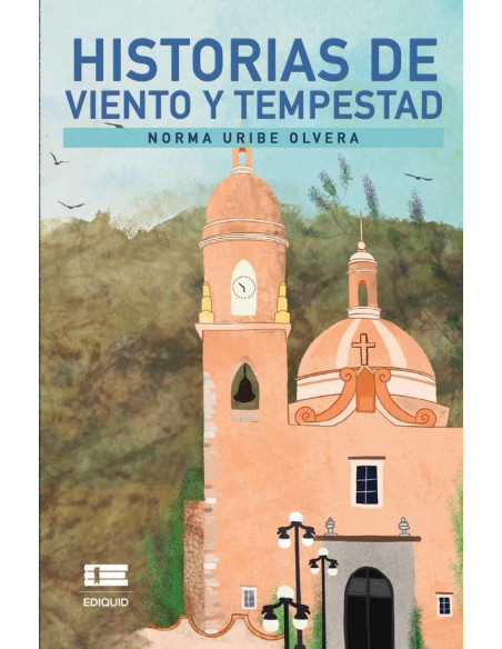 Historias de viento y tempestad