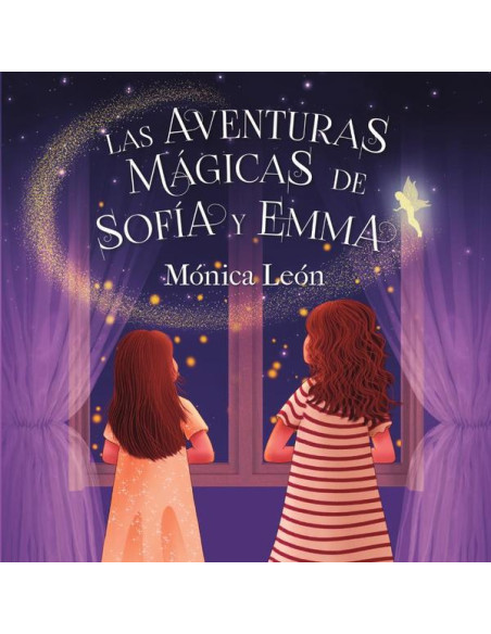 Las aventuras mágicas de Sofía y Emma 