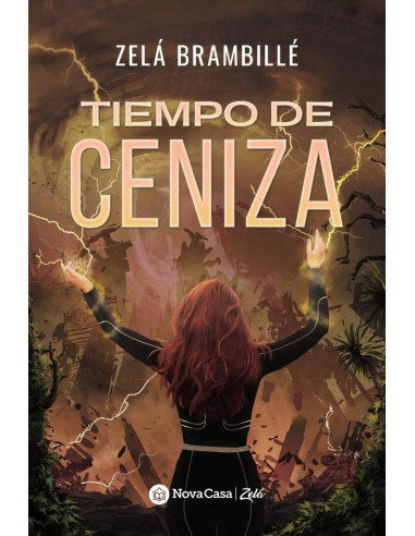 Tiempo de ceniza