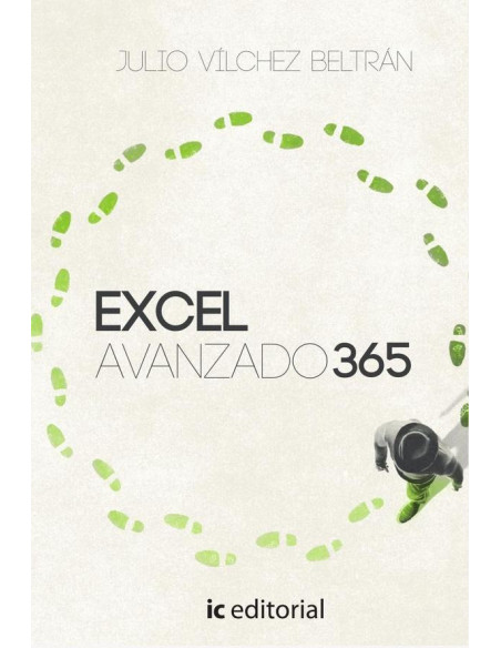 Excel Avanzado 365