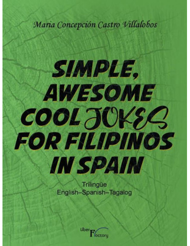 Simple awesome cool jokes for filipinos in Spain