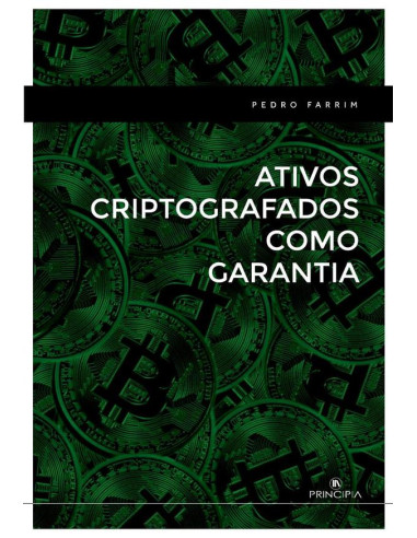 Ativos Criptografados como Garantia