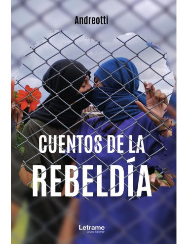 Cuentos de la rebeldía