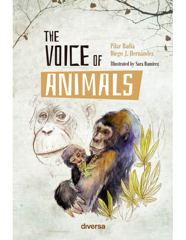 The Voice of Animals