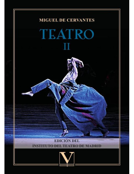 Teatro:Volumen II