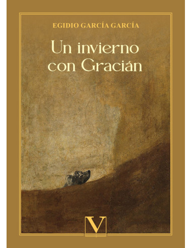 Un invierno con Gracián