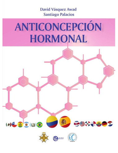 Anticoncepción Hormonal