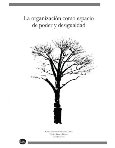 La organización como espacio de poder y desigualdad