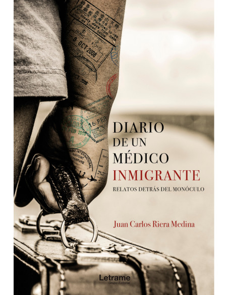 Diario médico de un inmigrante