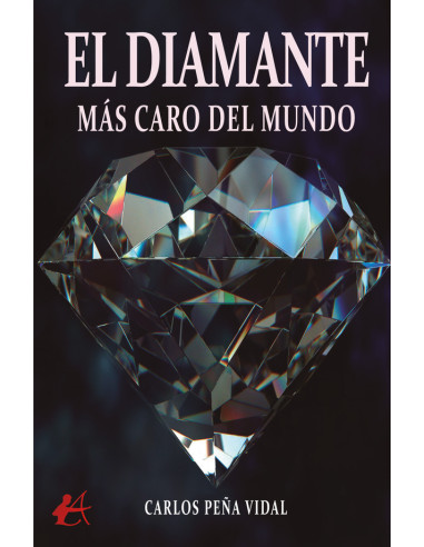 El diamante más caro del mundo