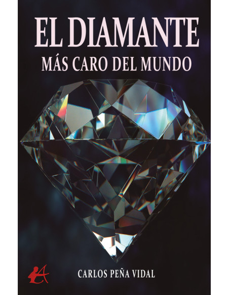 El diamante más caro del mundo