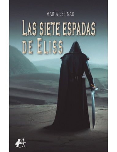 Las siete espadas de Eliss