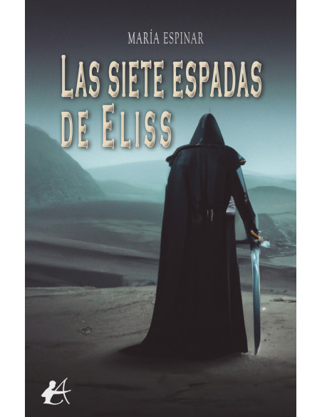 Las siete espadas de Eliss