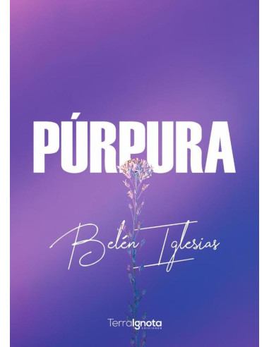 Púrpura