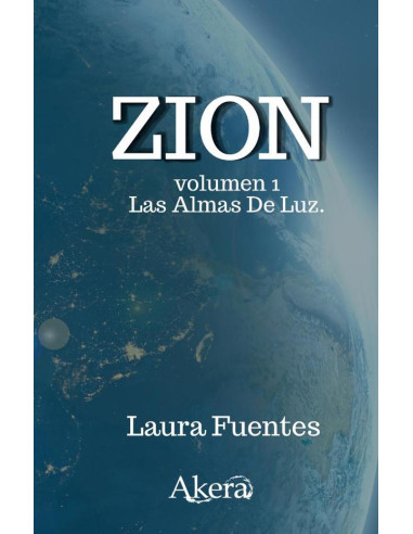 Zion:Las almas de luz