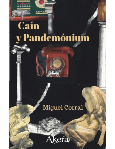 Caín y Pandemonium