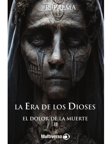 La era de los dioses:El Dolor de la Muerte II