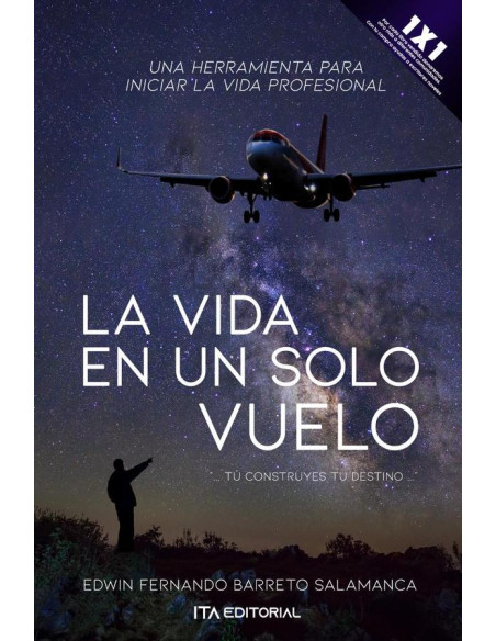 La vida en un solo vuelo