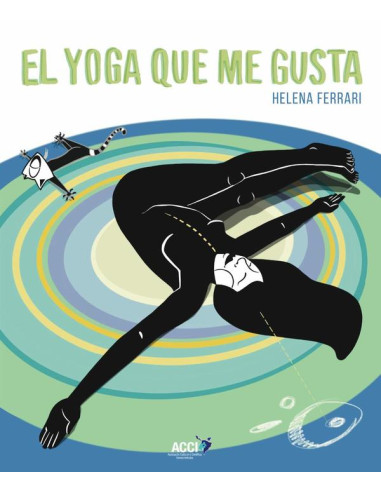 El yoga que me gusta