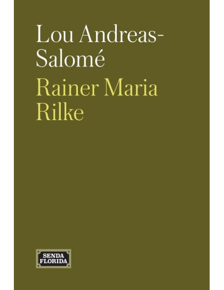 Rainer Maria Rilke