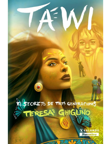 Tawi:El secreto de tres generaciones