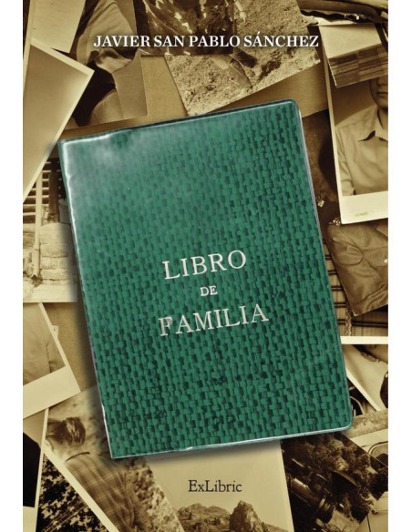 Libro de familia