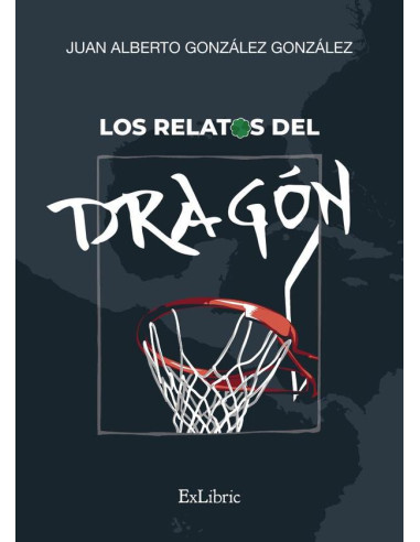 Los relatos del dragón