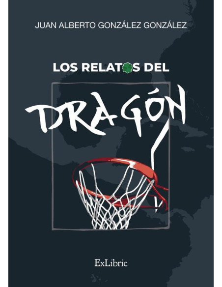 Los relatos del dragón