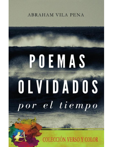 Poemas olvidados por el tiempo