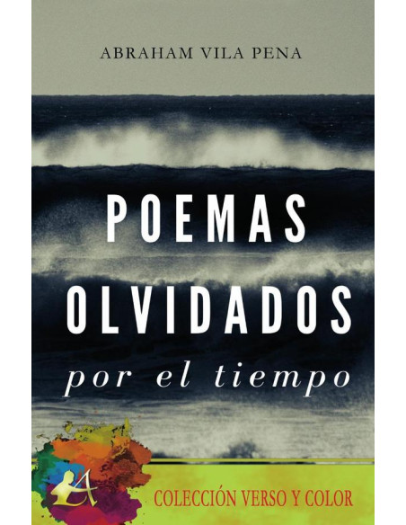 Poemas olvidados por el tiempo