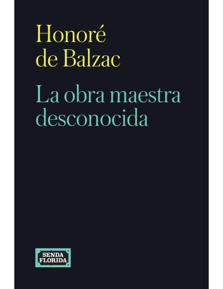 La obra maestra desconocida