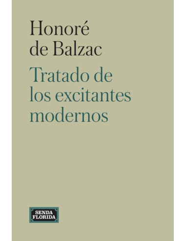 Tratado de excitantes modernos