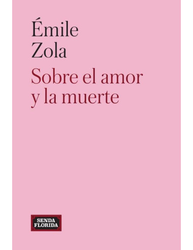 Sobre el amor y la muerte