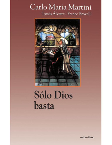 Solo Dios basta:La oración en la vida del Pastor