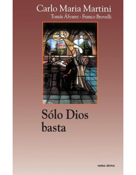 Solo Dios basta:La oración en la vida del Pastor