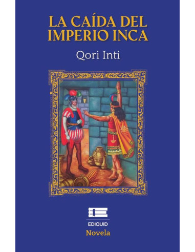 La caída del Imperio inca