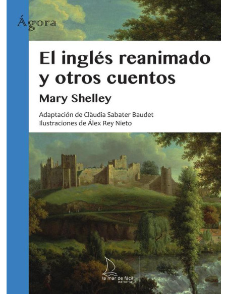 El inglés reanimado y otros cuentos