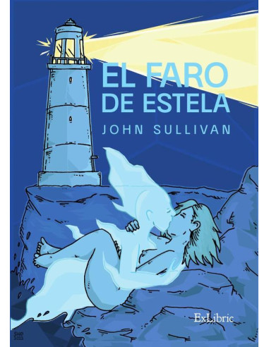 El faro de Estela